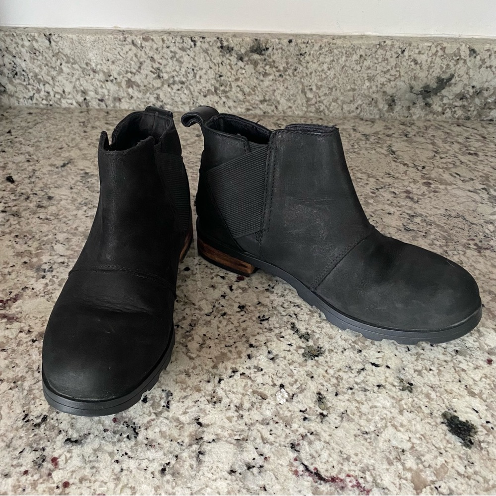 Sorel Boots